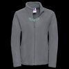 Women's full-zip outdoor fleece Thumbnail