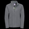 Women's full-zip outdoor fleece Thumbnail