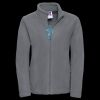 Women's full-zip outdoor fleece Thumbnail