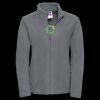 Women's full-zip outdoor fleece Thumbnail
