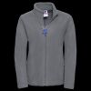 Women's full-zip outdoor fleece Thumbnail