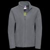 Women's full-zip outdoor fleece Thumbnail