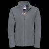 Women's full-zip outdoor fleece Thumbnail