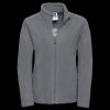 Women's full-zip outdoor fleece Thumbnail