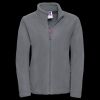 Women's full-zip outdoor fleece Thumbnail