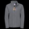 Women's full-zip outdoor fleece Thumbnail