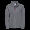 Women's full-zip outdoor fleece Thumbnail