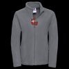 Women's full-zip outdoor fleece Thumbnail