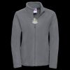 Women's full-zip outdoor fleece Thumbnail