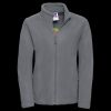 Women's full-zip outdoor fleece Thumbnail