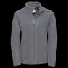 Women's full-zip outdoor fleece Thumbnail