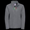Women's full-zip outdoor fleece Thumbnail