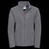 Women's full-zip outdoor fleece Thumbnail