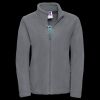 Women's full-zip outdoor fleece Thumbnail