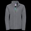 Women's full-zip outdoor fleece Thumbnail