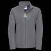 Women's full-zip outdoor fleece Thumbnail