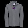 Women's full-zip outdoor fleece Thumbnail