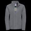 Women's full-zip outdoor fleece Thumbnail