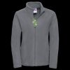 Women's full-zip outdoor fleece Thumbnail