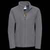 Women's full-zip outdoor fleece Thumbnail