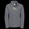 Women's full-zip outdoor fleece Thumbnail