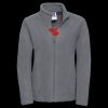Women's full-zip outdoor fleece Thumbnail
