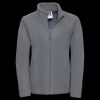Women's full-zip outdoor fleece Thumbnail