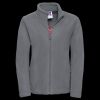 Women's full-zip outdoor fleece Thumbnail