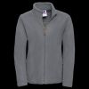 Women's full-zip outdoor fleece Thumbnail