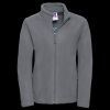 Women's full-zip outdoor fleece Thumbnail
