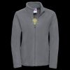 Women's full-zip outdoor fleece Thumbnail