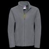 Women's full-zip outdoor fleece Thumbnail