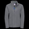 Women's full-zip outdoor fleece Thumbnail