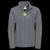 Women's full-zip outdoor fleece Thumbnail