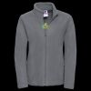Women's full-zip outdoor fleece Thumbnail