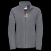 Women's full-zip outdoor fleece Thumbnail
