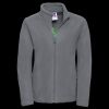 Women's full-zip outdoor fleece Thumbnail