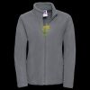 Women's full-zip outdoor fleece Thumbnail
