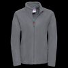 Women's full-zip outdoor fleece Thumbnail