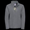 Women's full-zip outdoor fleece Thumbnail
