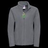 Women's full-zip outdoor fleece Thumbnail