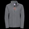 Women's full-zip outdoor fleece Thumbnail
