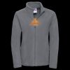 Women's full-zip outdoor fleece Thumbnail