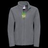 Women's full-zip outdoor fleece Thumbnail