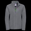 Women's full-zip outdoor fleece Thumbnail