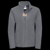 Women's full-zip outdoor fleece Thumbnail