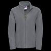 Women's full-zip outdoor fleece Thumbnail