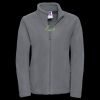 Women's full-zip outdoor fleece Thumbnail