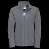 Women's full-zip outdoor fleece Thumbnail