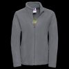 Women's full-zip outdoor fleece Thumbnail
